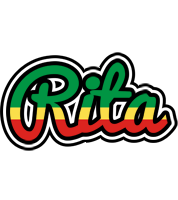Rita african logo