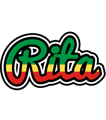 Rita african logo