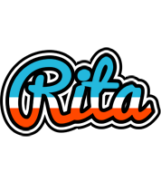 Rita america logo