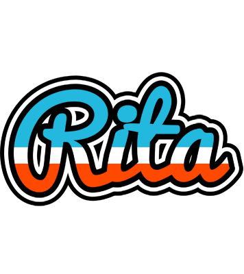 Rita america logo