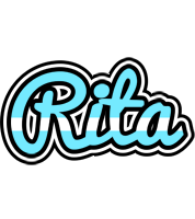 Rita argentine logo