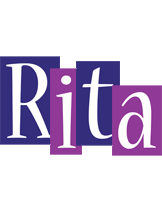 Rita autumn logo