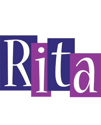 Rita autumn logo