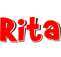 Rita basket logo