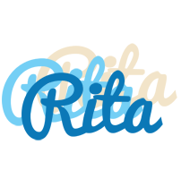 Rita breeze logo