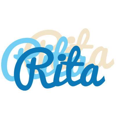 Rita breeze logo