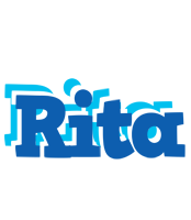 Rita business logo