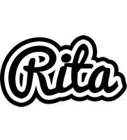 Rita chess logo