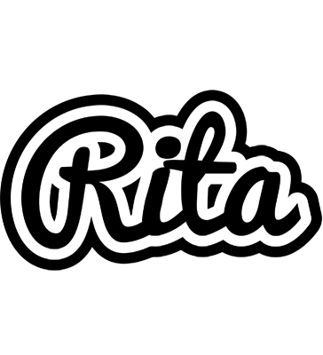 Rita chess logo