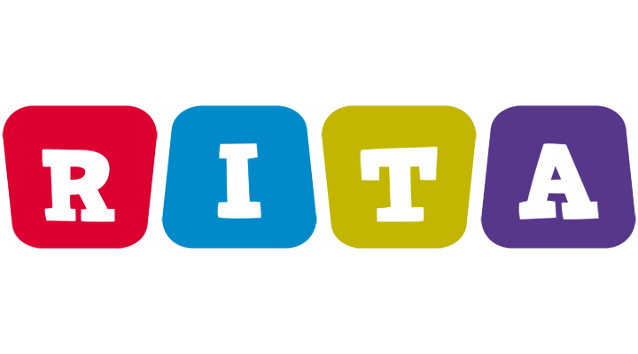 Rita daycare logo