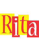 Rita errors logo