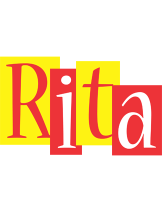 Rita errors logo