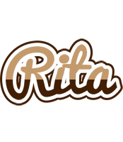 Rita exclusive logo