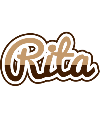 Rita exclusive logo