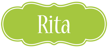 Rita family logo