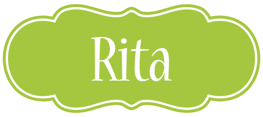 Rita family logo