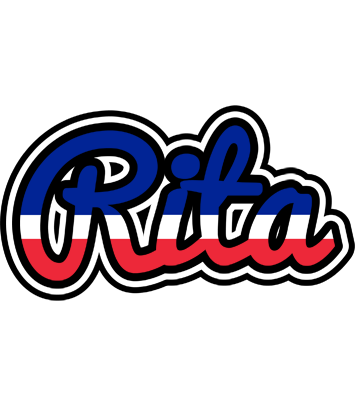 Rita france logo