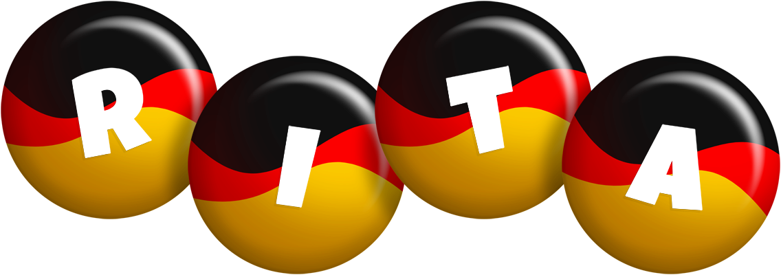Rita german logo