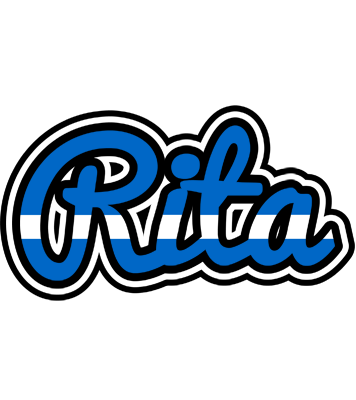 Rita greece logo