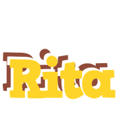Rita hotcup logo