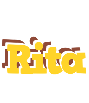 Rita hotcup logo