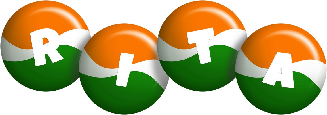Rita india logo