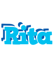 Rita jacuzzi logo