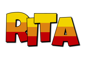 Rita jungle logo