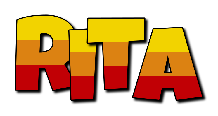 Rita jungle logo