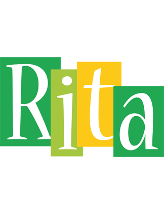 Rita lemonade logo