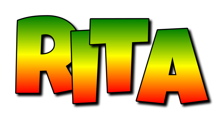 Rita mango logo