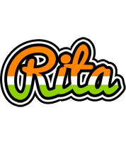 Rita mumbai logo