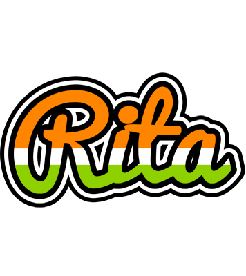 Rita mumbai logo