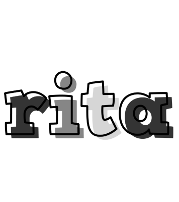 Rita night logo