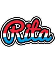 Rita norway logo