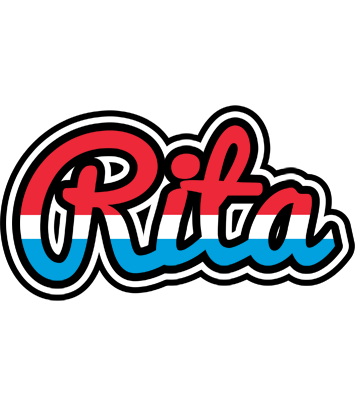 Rita norway logo