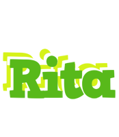 Rita picnic logo