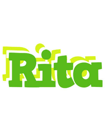 Rita picnic logo