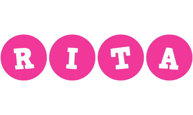 Rita poker logo