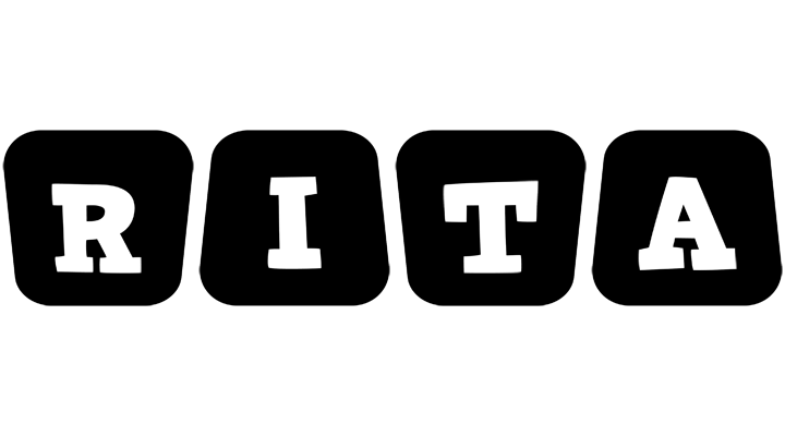Rita racing logo