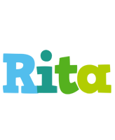 Rita rainbows logo