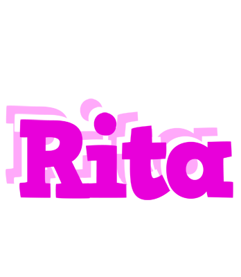 Rita rumba logo