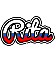 Rita russia logo