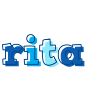 Rita sailor logo