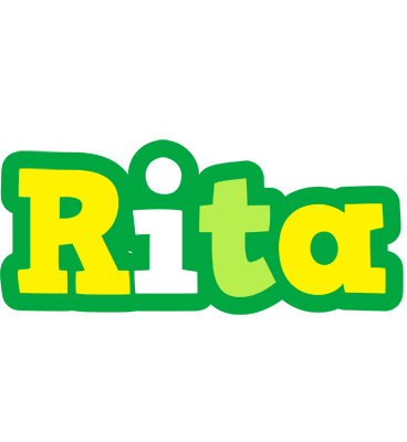 Rita soccer logo