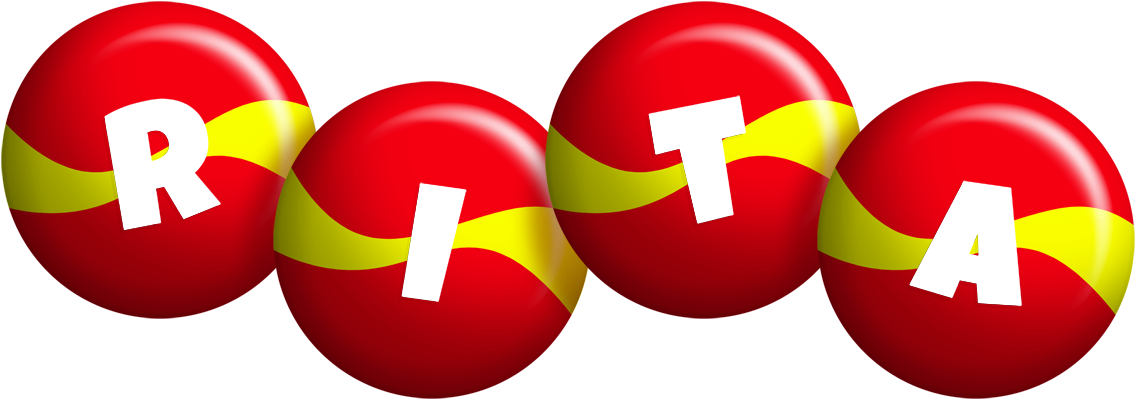 Rita spain logo