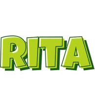 Rita summer logo