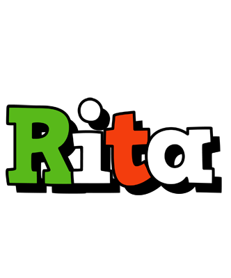 Rita venezia logo
