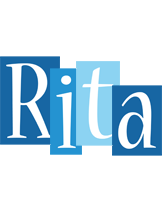 Rita winter logo