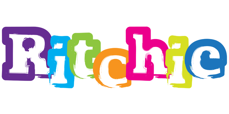 Ritchie casino logo